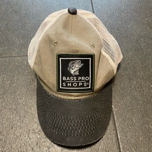 Bass Pro Hats Bundle (3)